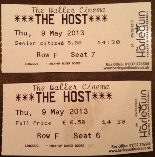 the-host-movie-tickets